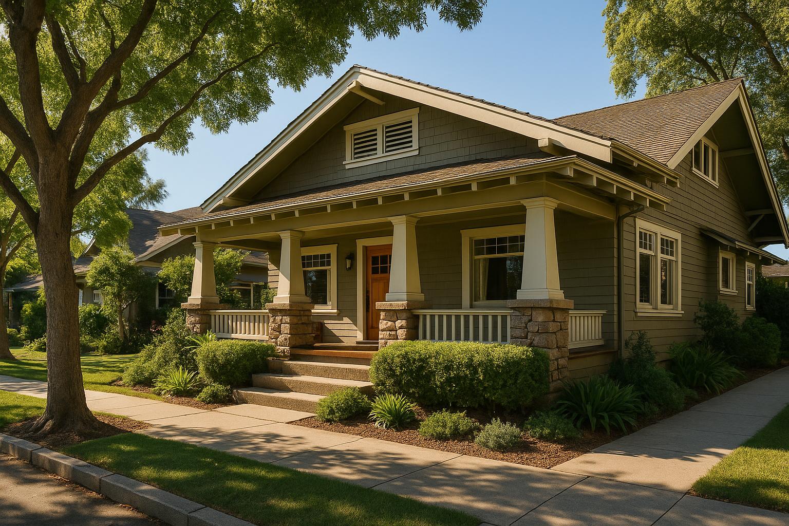 What to Know Before Remodeling a Craftsman Home in San Diego