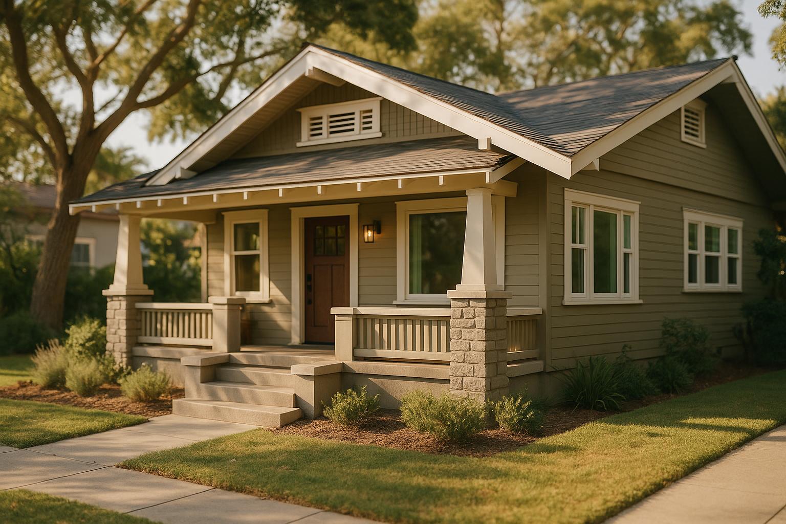 What to Know Before Remodeling a Older Home in San Diego