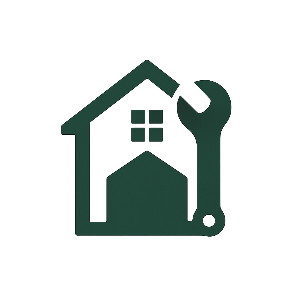 Iron Gate Builders logo